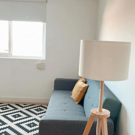 Ines Lx Apartamento Lisboa 外观 照片