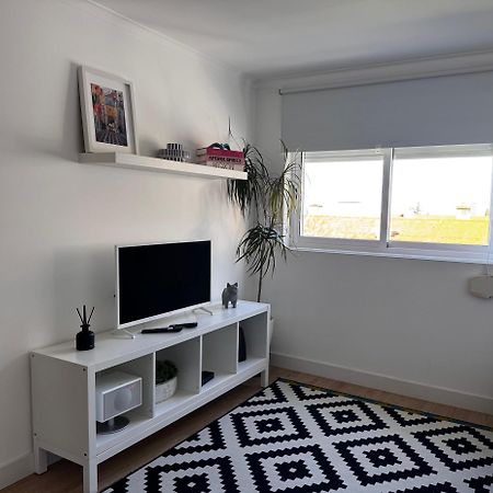 Ines Lx Apartamento Lisboa 外观 照片