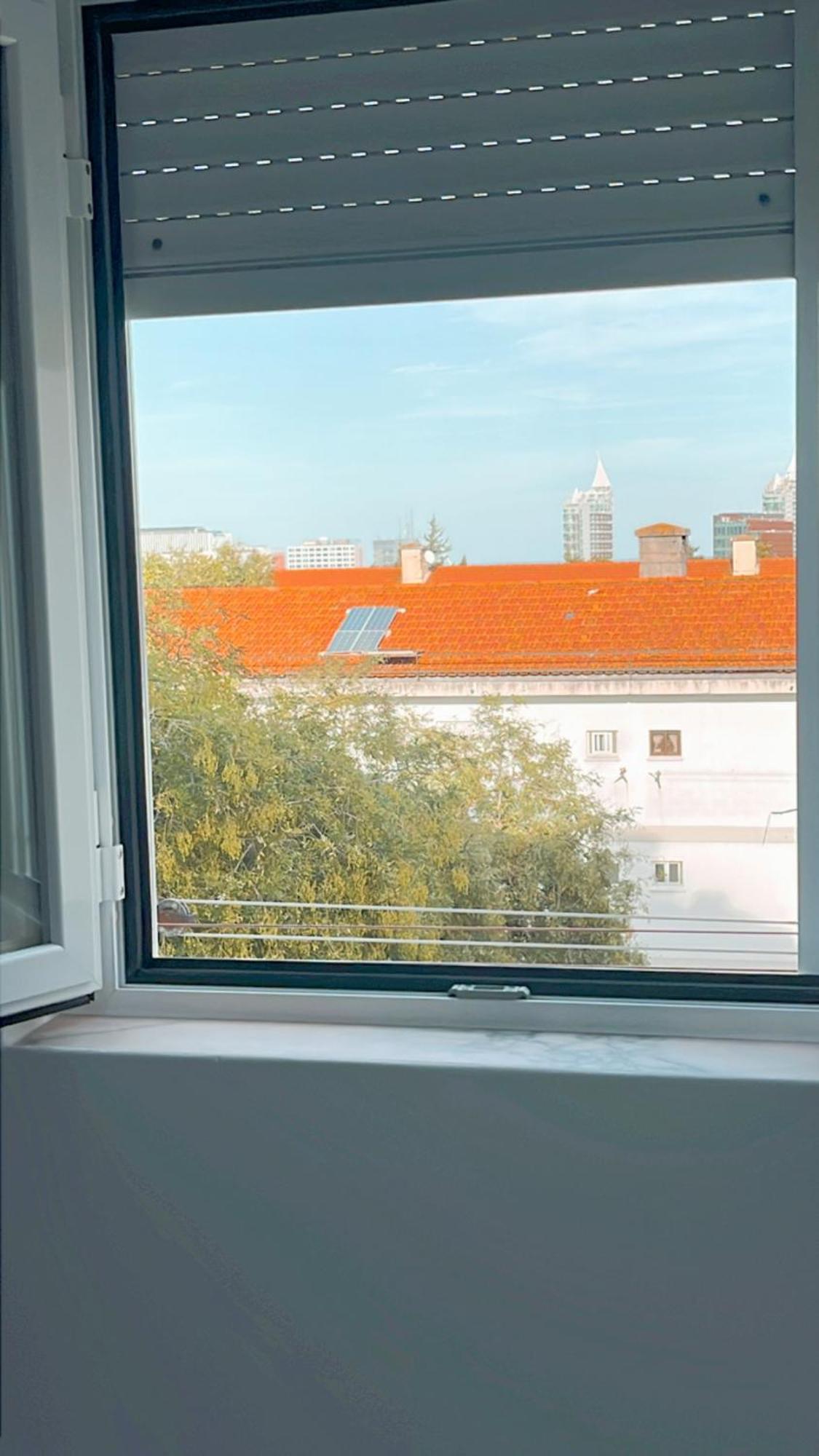 Ines Lx Apartamento Lisboa 外观 照片