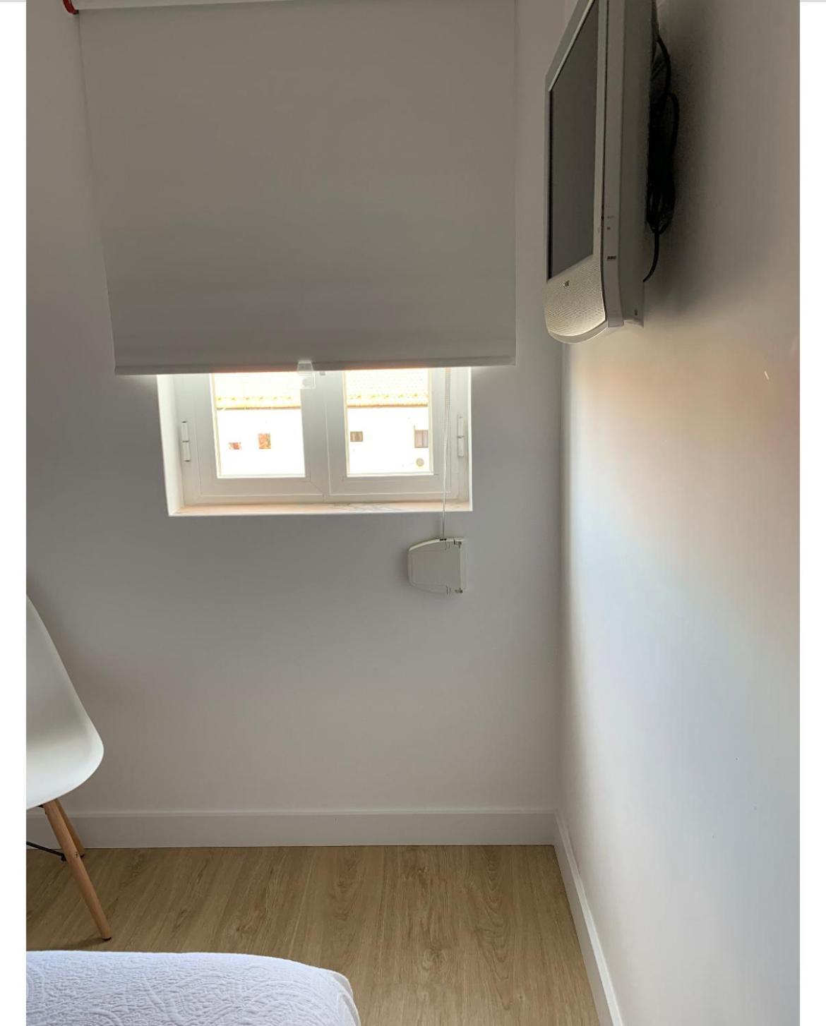 Ines Lx Apartamento Lisboa 外观 照片