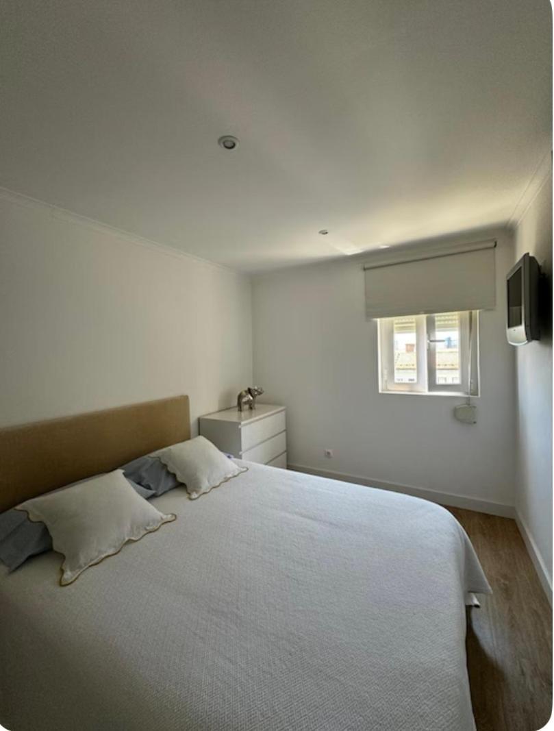 Ines Lx Apartamento Lisboa 外观 照片