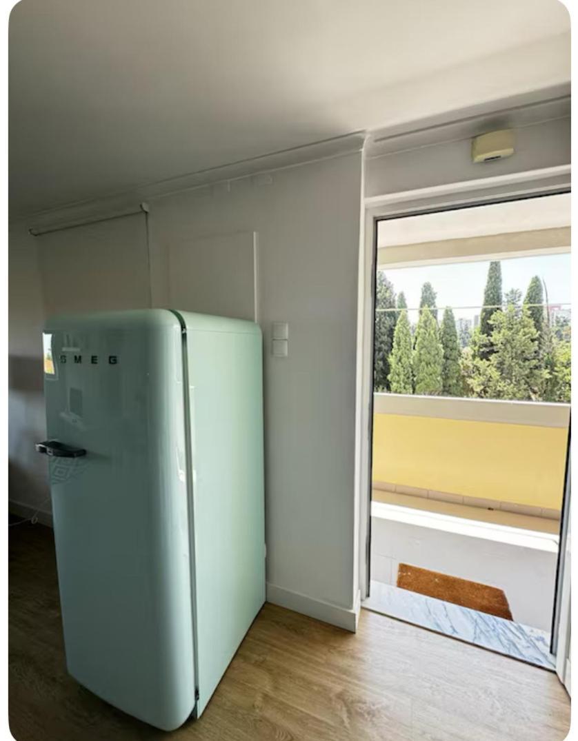 Ines Lx Apartamento Lisboa 外观 照片
