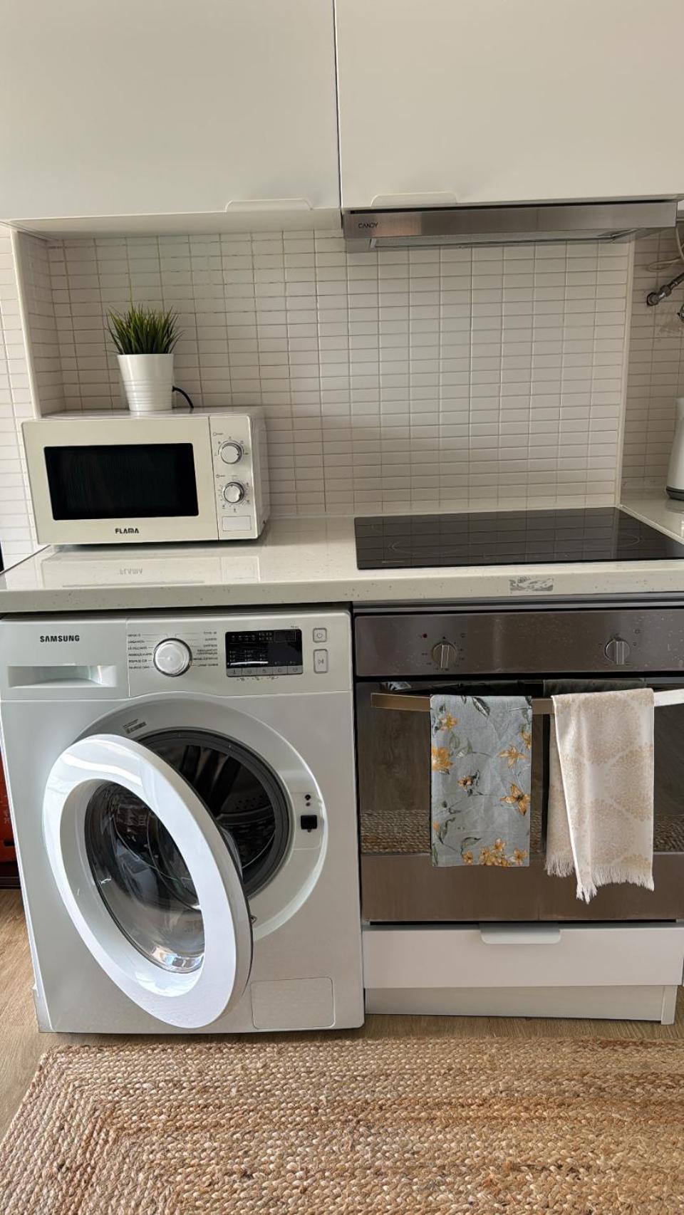 Ines Lx Apartamento Lisboa 外观 照片