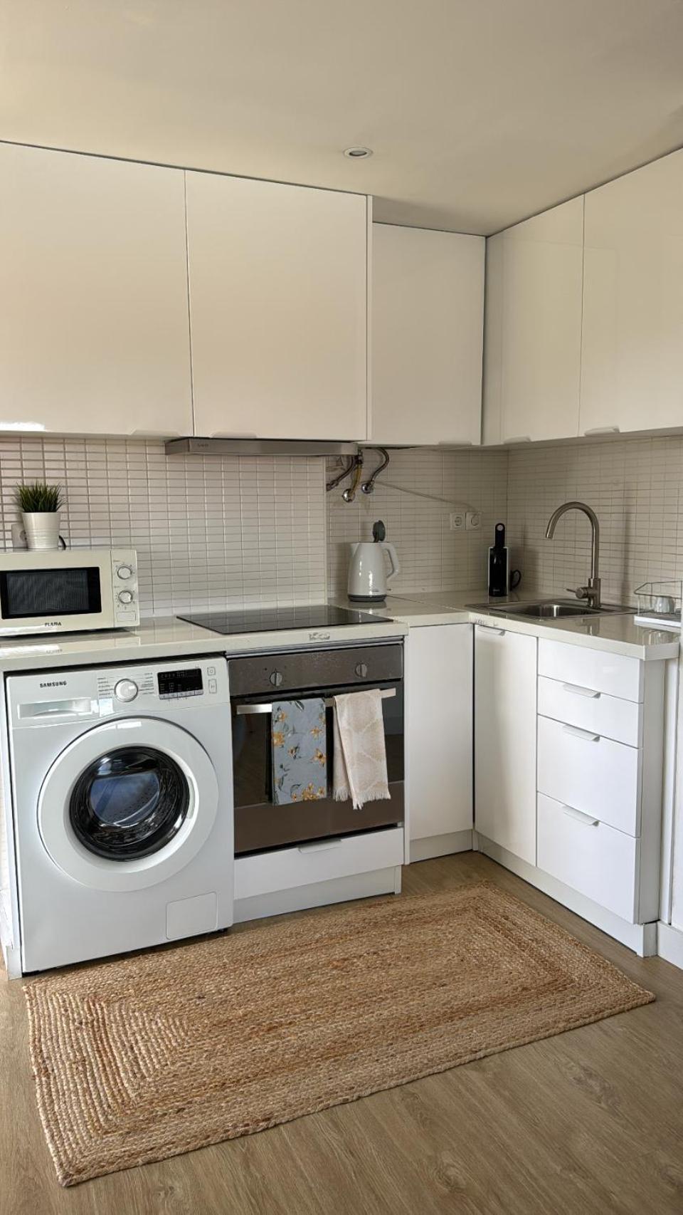 Ines Lx Apartamento Lisboa 外观 照片